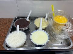 -百花传统甜品店(原址店)