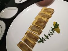 -甄御•海鲜新青岛菜(麦岛店)