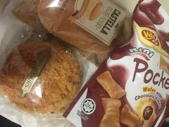 -乐天超市(蚕室店)