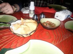 Pistolera-Pistolera Mexican Cantina女枪手墨西哥餐厅(碧云路店)