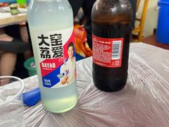 -龙虾奇迹(大华三路店)