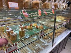 -BreadTalk面包新语·烘焙蛋糕(东方雅苑店)