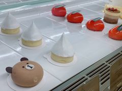 -安上烘焙 ENCHANTE(世纪汇店)