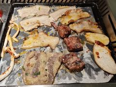 -千家粗粮王(MOMOPARK店)