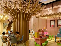 -丽池宫韩式汗蒸会馆(华灯坊店)