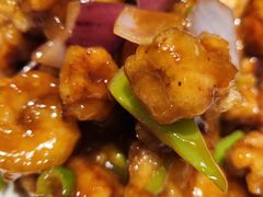 -金掌勺·锅包肉(广渠门店)