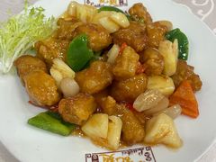 -凤城礼记鱼翅海鲜酒家(新马路总店)