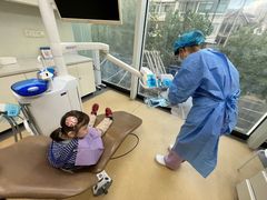 -泰康拜博口腔(松江印象城臻尔店)
