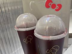 -喜茶(佛山岭南站店)