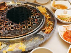 -韩宫宴烤肉·料理(大宁国际店)