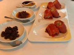 -东海朗廷酒店-唐阁T’ANG COURT 中餐厅