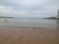 -青岛第二海水浴场