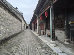 -南阳府衙