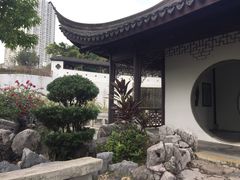 -九龙寨城公园