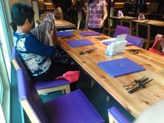 餐桌-陶板屋(新北投光明店)