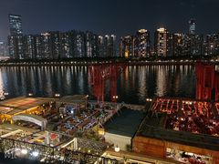 -AZUL by FUEL蓝色·法式酒馆(琶醍店)