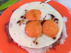 -澳门陈光记烧味饭店(万象城店)