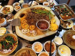 -老渔家白族石板烧旗舰店