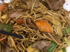 -蒋家桥饺面店(四望亭路店)