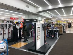 -Bic Camera (难波店)
