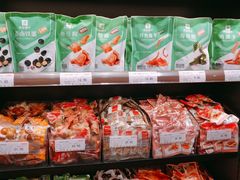 零售区-良品铺子(五角场万达店)