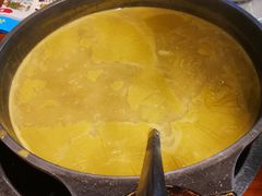 滚茶-百姓·百味家宴油茶馆(鼎运大厦店)