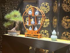 -海天楼中餐厅(吴宫泛太平洋酒店)