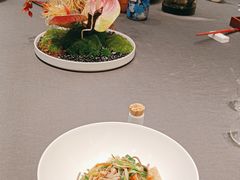 -香山湖家家宴(中山陵店)