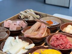 -芈重山老火锅(广州首店)