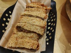 -牛街清真满恒記(平安里西大街店)