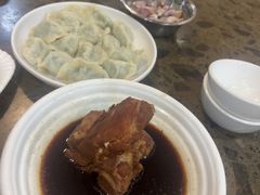 -周家大连水饺(美专校街店)