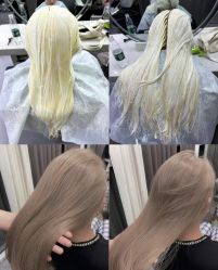 -时尚殿堂hair salon