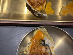 -大神太神·铁板烧(瑞虹天地月亮湾店)