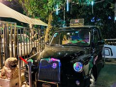 景观位-JUKEBOX玖部音乐餐厅(华侨城店)