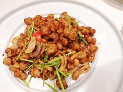 -万荣烤鸭店·北京菜(天坛店)