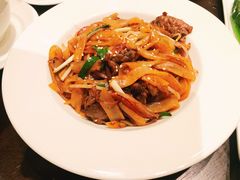 -京香轩·中餐厅(上海中庚聚龙酒店)