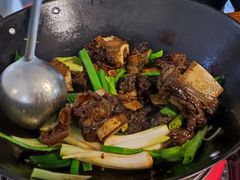 -鑫驼峰牛排火锅(普陀路店)