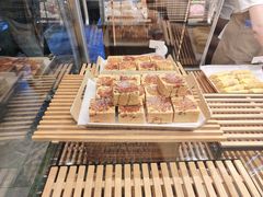 -东哥面包(江宁大润发店)