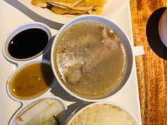 -翠华餐厅(铜锣湾糖街店)
