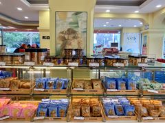 -长发西饼(道前店)