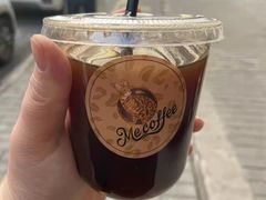 -Me Coffee下午茶艺术空间