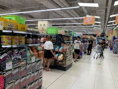 -永辉超市(大西洋银泰城店)