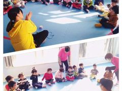 -新爱婴早教中心(金鼎路店)