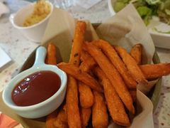 -缦云里花园餐厅
