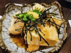 日式炸年糕-角落里(中山公园店)