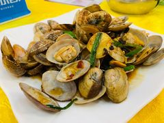 -浩海美食店(闸坡店)