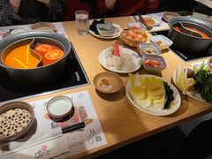 -温野菜涮涮锅(西单大悦城店)