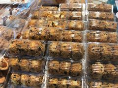 芝士流心球-格瑞思动物奶油生日蛋糕(园区永旺店)