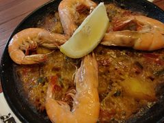 -帕歌西班牙餐厅paco tapas
