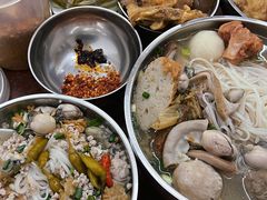 -新武二广福潮粉面食馆(哥英布拉街)